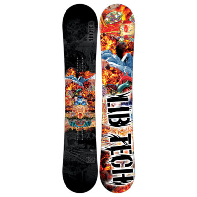 Men's Lib Tech Snowboards - Lib Tech TRS HP 2017 - All Sizes Men's Lib Tech Snowboards - Lib Tech TRS HP 2017 - All Sizes